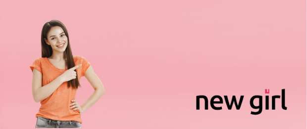 pret a porter newgirl 974