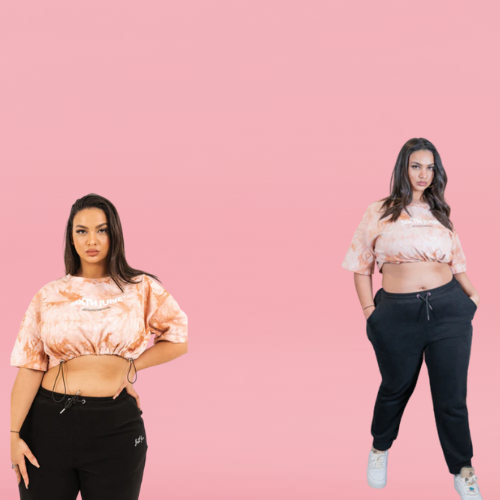 Vêtements Femme Grande Taille, 974 La Réunion