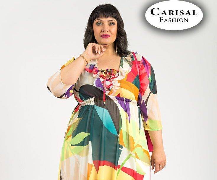 Magasin vêtements grande taille femme à Bellegarde