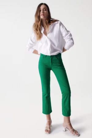 salsa jeans à la réunion
