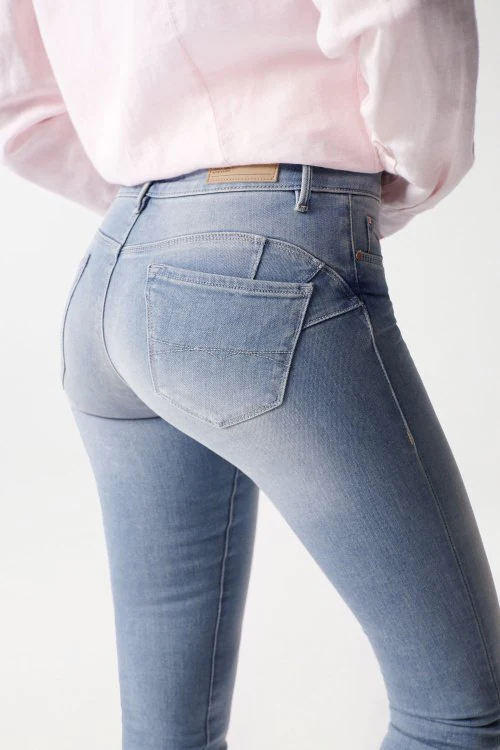 jean push up salsa jeans