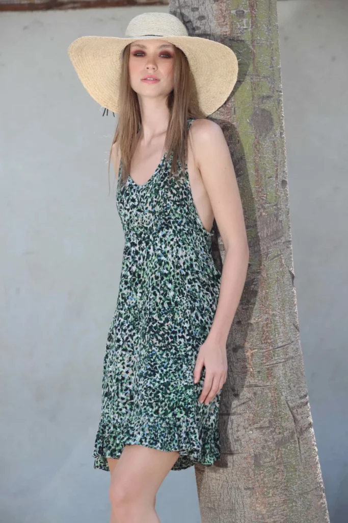 chattawak à la réunion