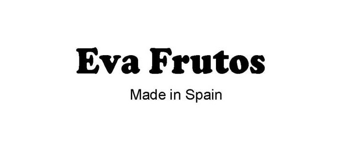Logo Marque Eva frutos