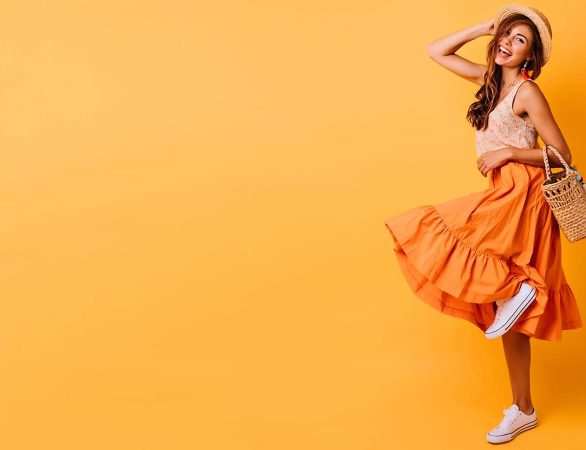 Newgirl La mode au féminin