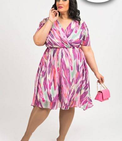 Vêtements Femme Grande Taille, 974 La Réunion